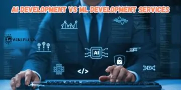 AI Development and ML Development Services