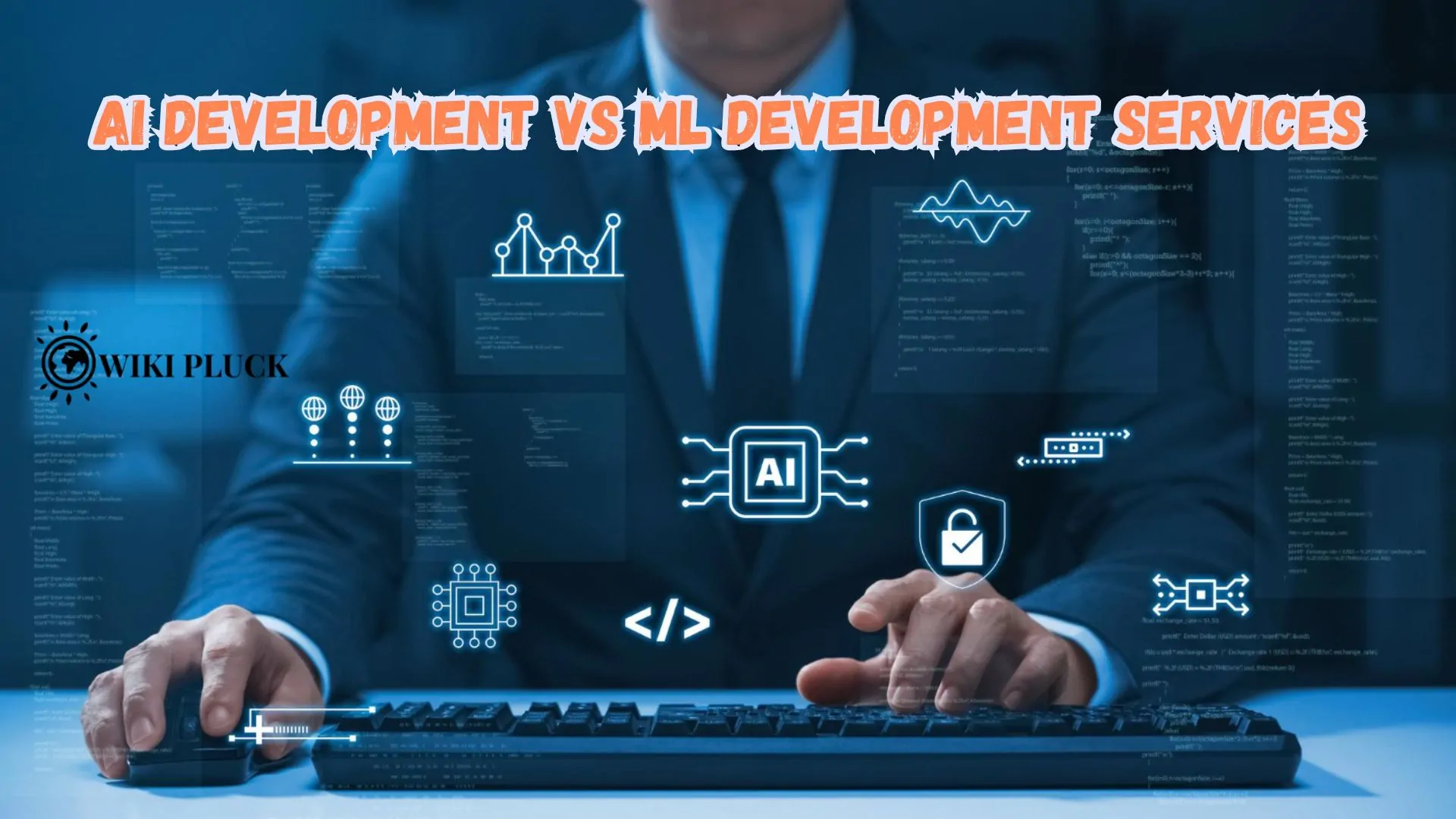 AI Development and ML Development Services