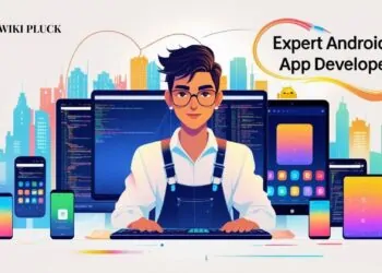 Android App Developers