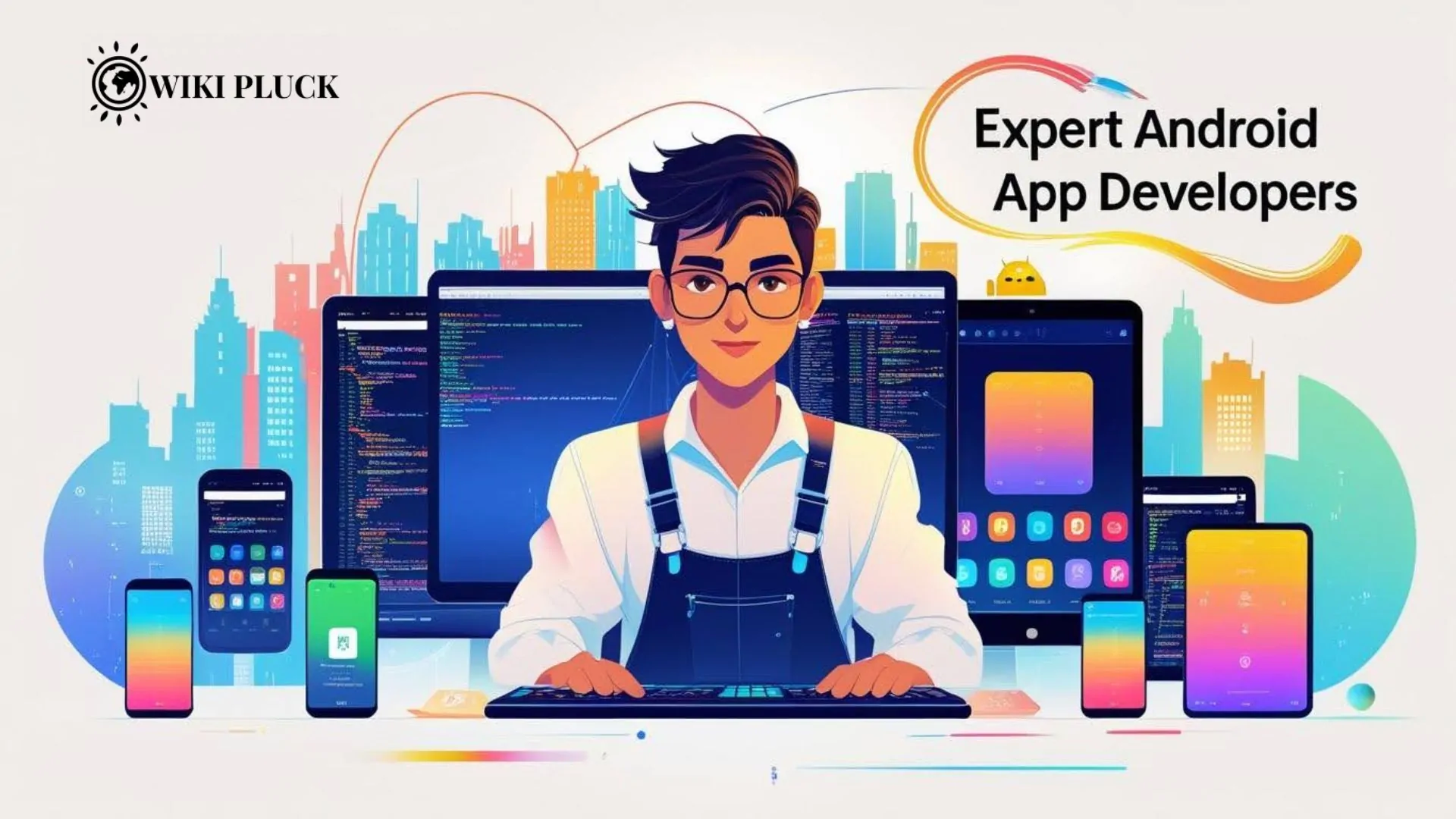 Android App Developers