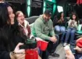 Cost to Rent a Party Bus