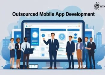 Outsourced Mobile App Development
