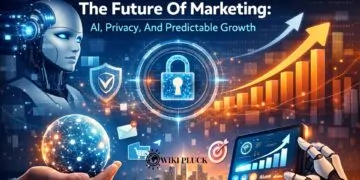 The Future Of Marketing
