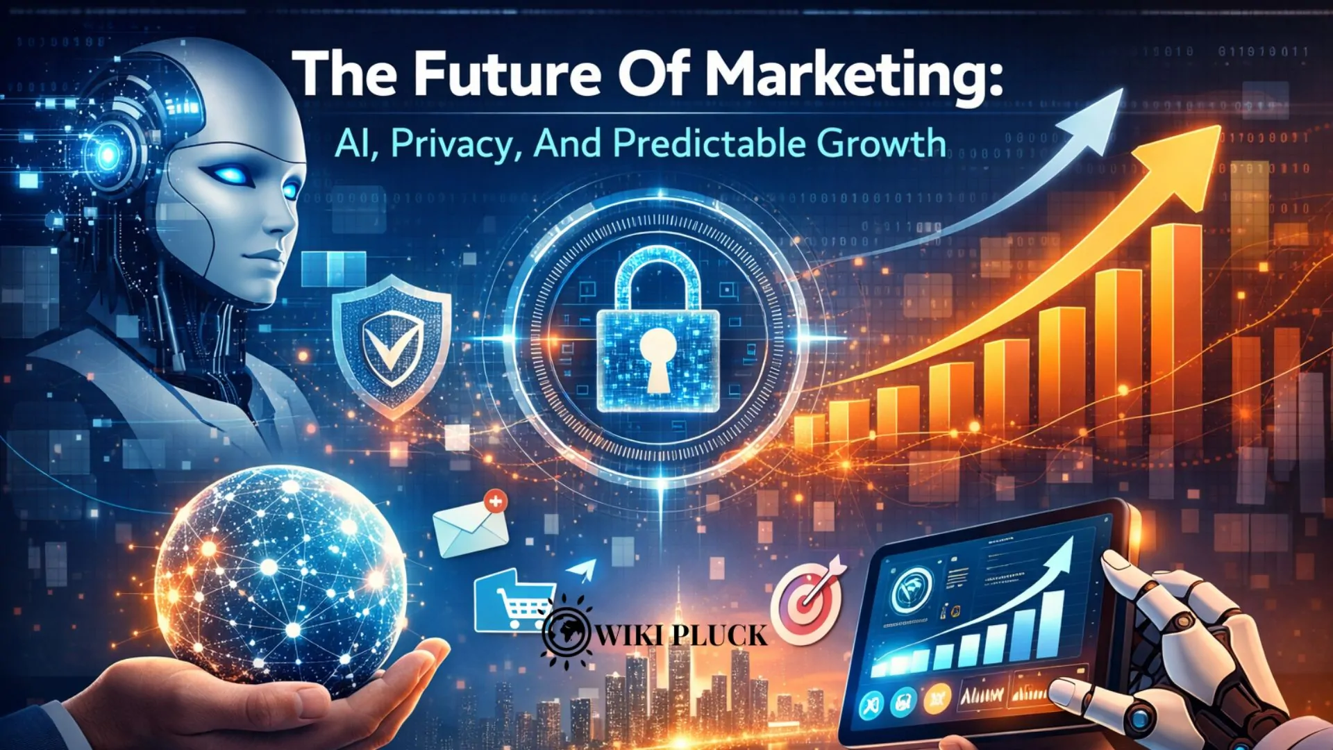 The Future Of Marketing