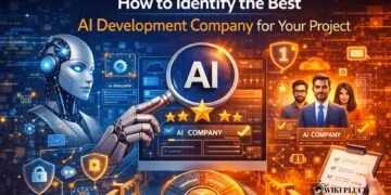 Best AI Development Company