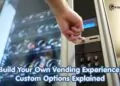 Build Your Own Vending Experience