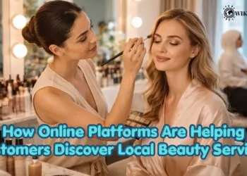 Discover Local Beauty Services