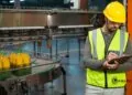 How CMMS is Reshaping Food Packaging Plant Efficiency