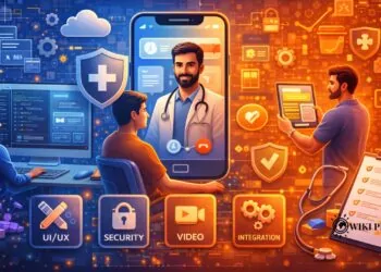 How to Develop a Telemedicine App