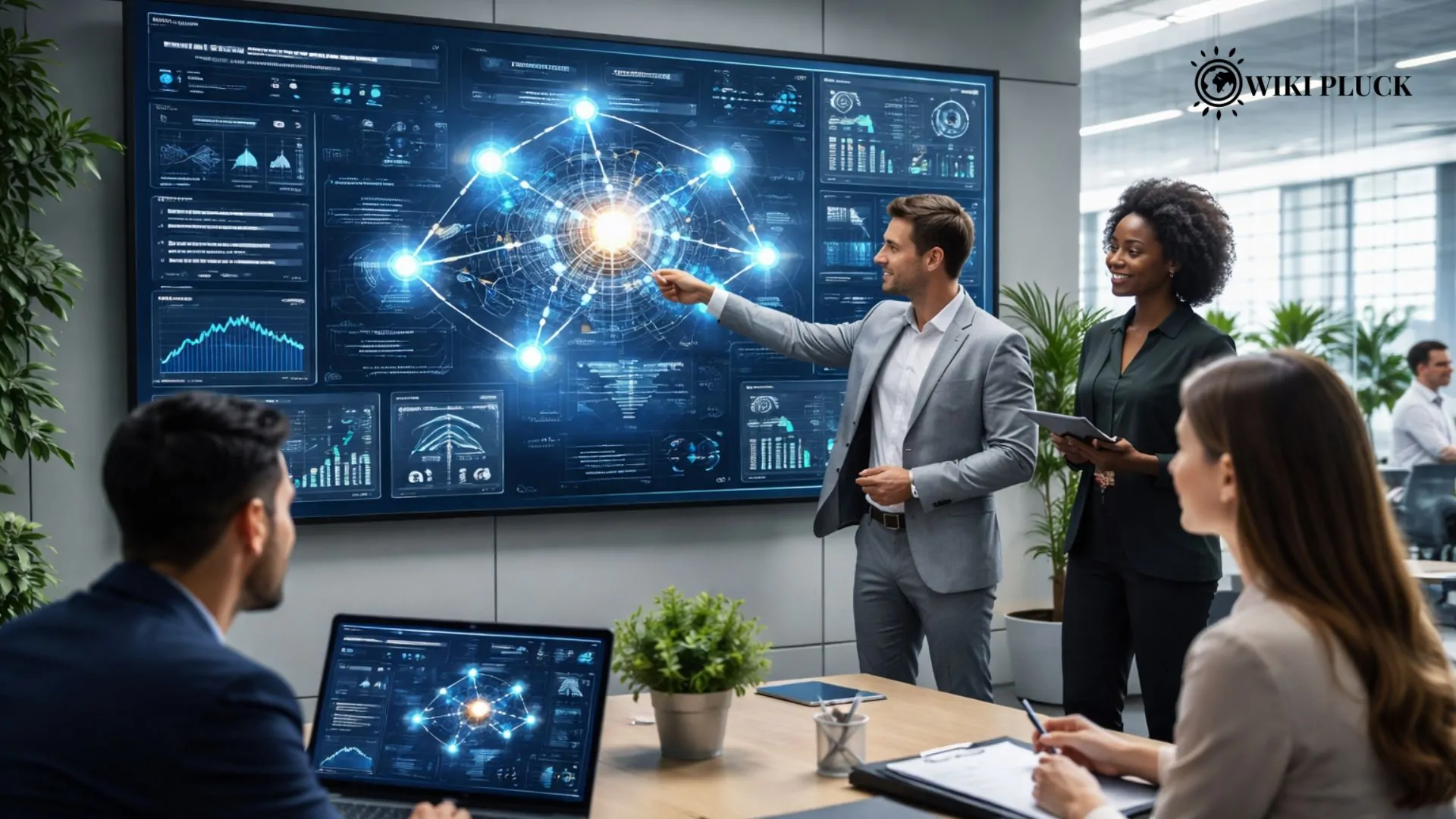 Multi-Agеnt Automation