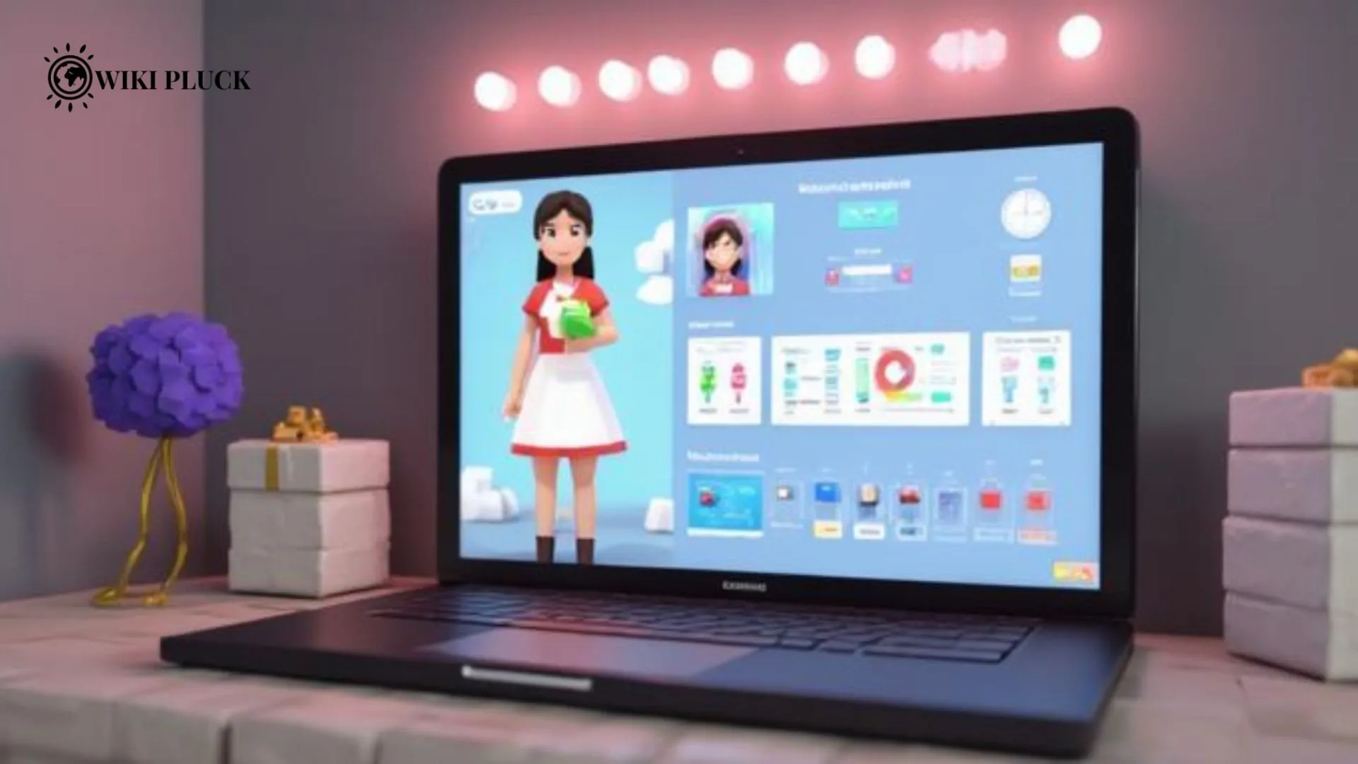 Salon Management Software