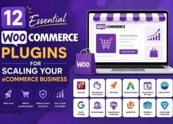 Top 15+ WooCommerce Plugins to Accelerate Your WordPress Store Growth