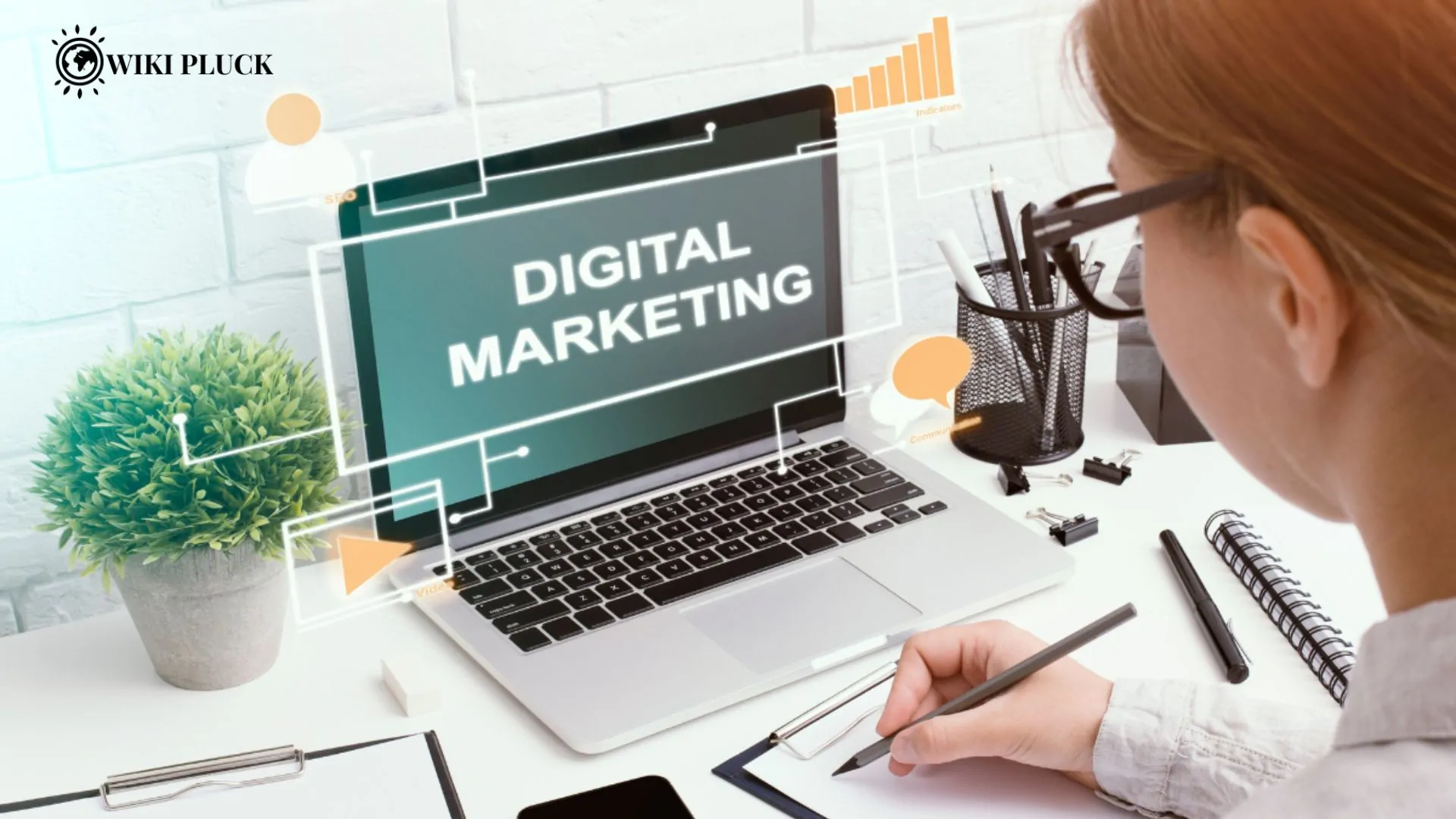 Marketing ABA Services
