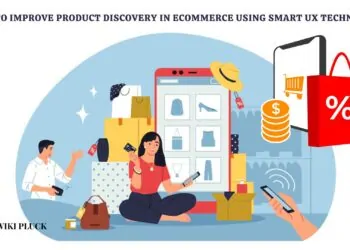 PRODUCT DISCOVERY IN ECOMMERCE
