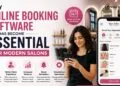 Why Online Booking Software Has Become Essential
