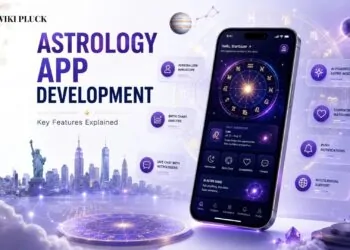 Astrology App Development Company