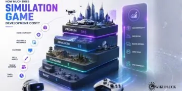 Simulation Game Development Cost in 2026