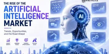 The Rise of the Artificial Intelligence Market