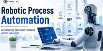 Robotic Process Automation